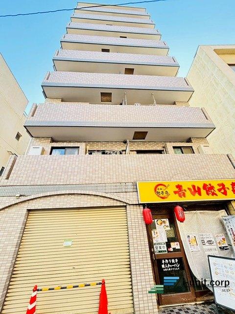 物件の陽当りや通風、周辺環境や街並みなど、資料には掲載していない情報を是非現地でご確認下さい。