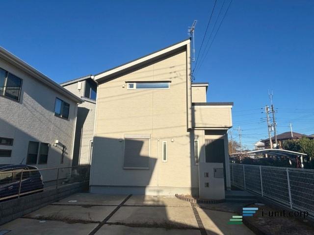 物件の陽当りや通風、周辺環境や街並みなど、資料には掲載していない情報を是非現地でご確認下さい。