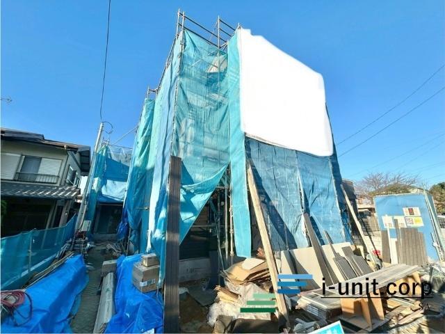 お住まい購入に向けての質問・疑問。具体的に何を準備をして進めたらいいのか？何でも質問して下さい。