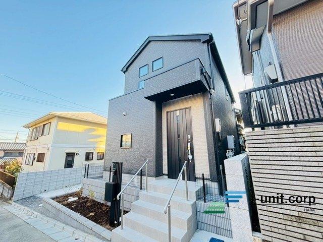 物件の陽当りや通風、周辺環境や街並みなど、資料には掲載していない情報を是非現地でご確認下さい。