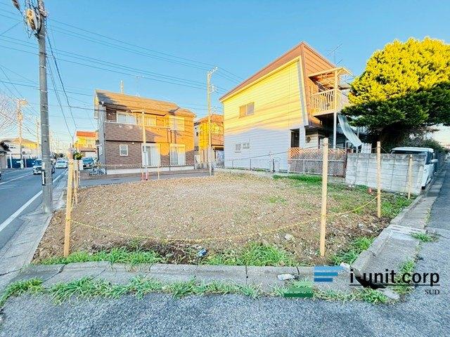 物件の陽当りや通風、周辺環境や街並みなど、資料には掲載していない情報を是非現地でご確認下さい。