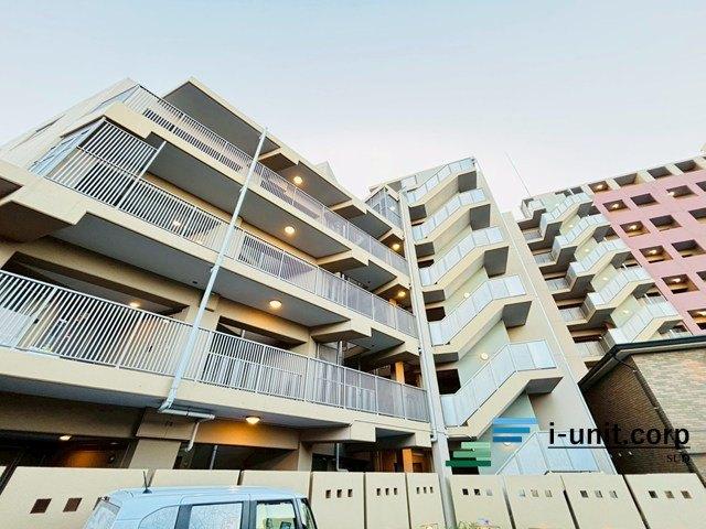 物件の陽当りや通風、周辺環境や街並みなど、資料には掲載していない情報を是非現地でご確認下さい。