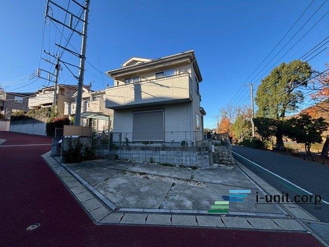 北総線「矢切駅」徒歩12分です。