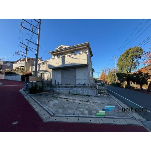 北総線「矢切駅」徒歩12分です。