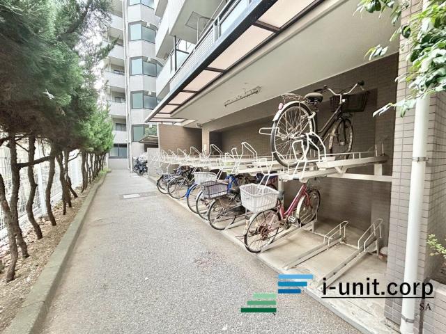 物件の陽当りや通風、周辺環境や街並みなど、資料には掲載していない情報を是非現地でご確認下さい。