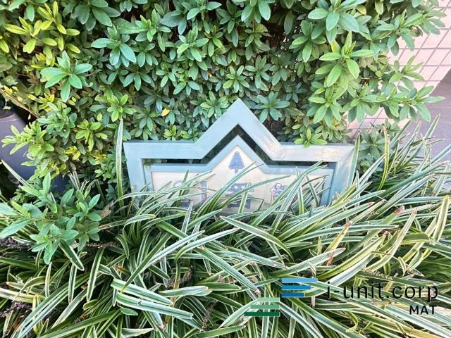 エンブレムです。