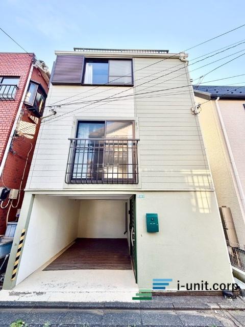 東西線「葛西」駅徒歩8分