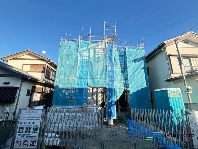 物件の陽当りや通風、周辺環境や街並みなど、資料には掲載していない情報を是非現地でご確認下さい。