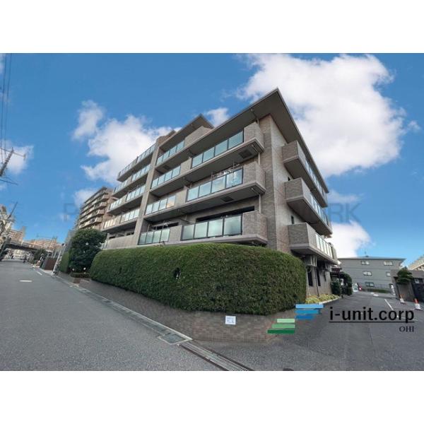 下総中山ガーデニア