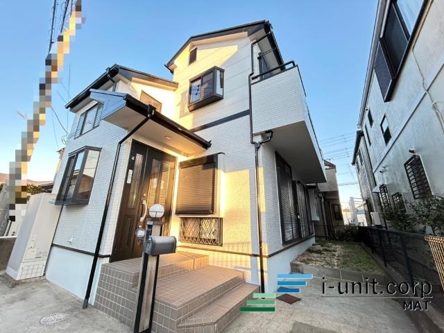 物件の陽当りや通風、周辺環境や街並みなど、資料には掲載していない情報を是非現地でご確認下さい。