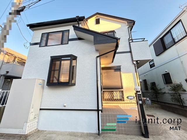 ここから始まる「日常」は、ご家族の大事な人生の1ページを「快適」という色合いで飾り付けしてくれます。