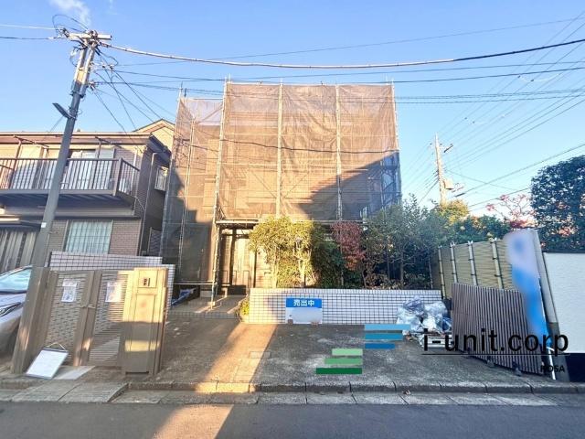 カースペース1台