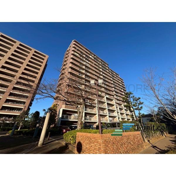 エステ・シティ船橋五番館