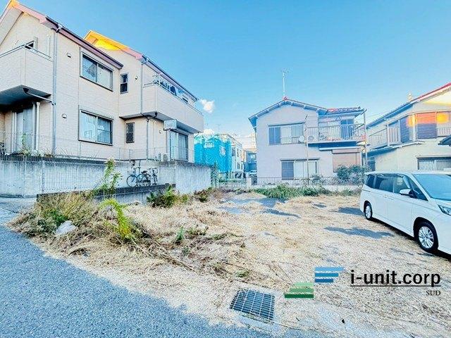 物件の陽当りや通風、周辺環境や街並みなど、資料には掲載していない情報を是非現地でご確認下さい。