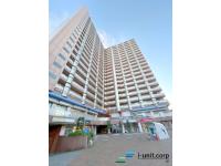 総武線平井駅徒歩１分です！