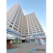 総武線平井駅徒歩１分です！