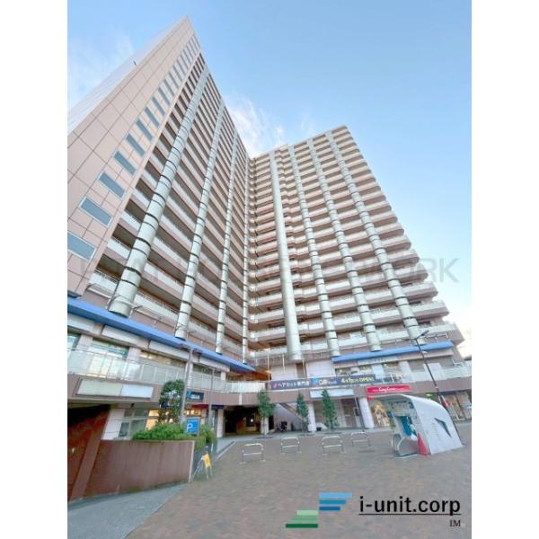 ビューネタワー平井