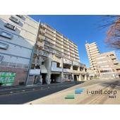 八柱駅徒歩”1分”の好立地です！