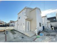 JR武蔵野線「船橋法典駅」徒歩20分の好立地です。