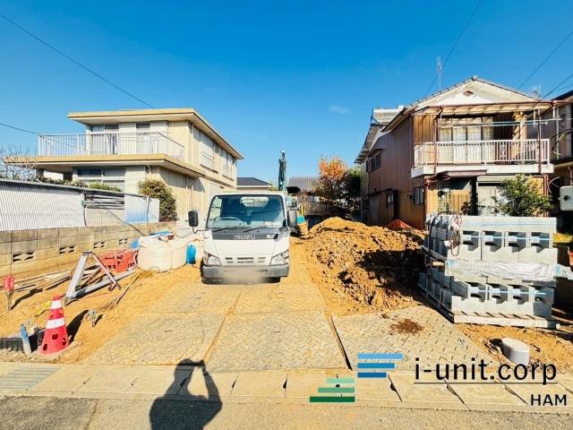 物件の陽当りや通風、周辺環境や街並みなど、資料には掲載していない情報を是非現地でご確認下さい。