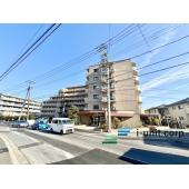 JR武蔵野線「船橋法典」駅徒歩13分