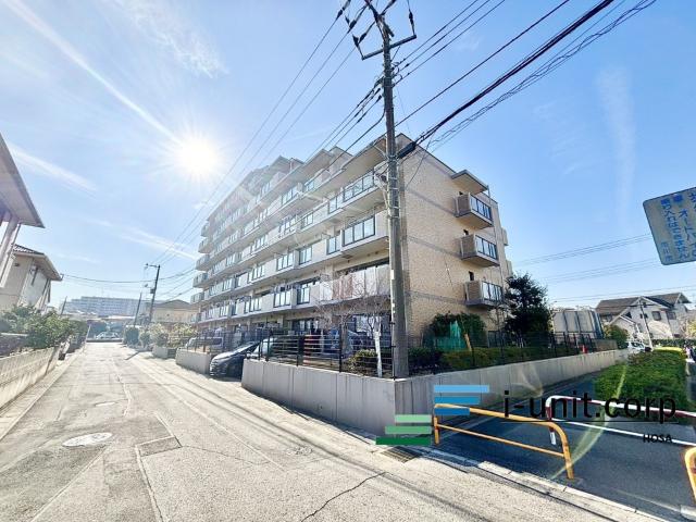 フルリノベーション物件