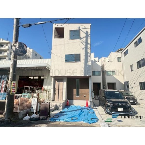 初めての住宅購入もお住み替えもピタットハウス西船橋14号店へ是非一度ご相談下さい。