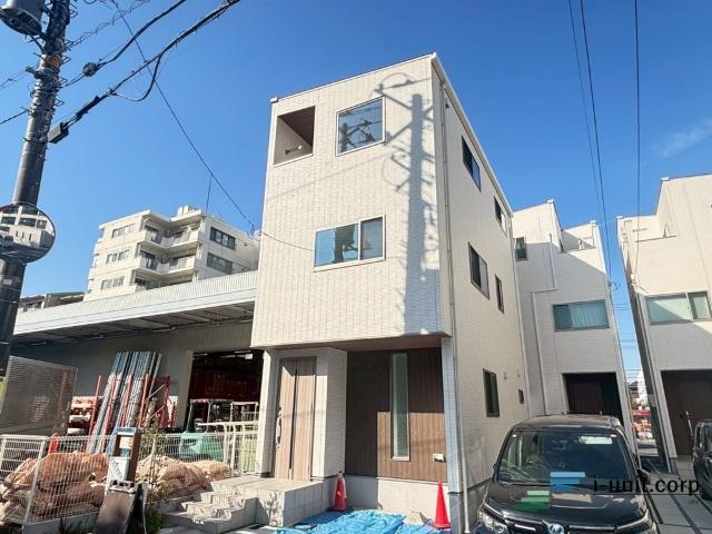 物件の陽当りや通風、周辺環境や街並みなど、資料には掲載していない情報を是非現地でご確認下さい。