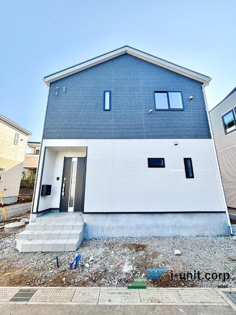 京成松戸線「滝不動」駅徒歩17分