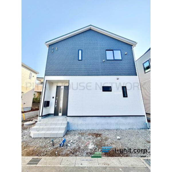 京成松戸線「滝不動」駅徒歩17分