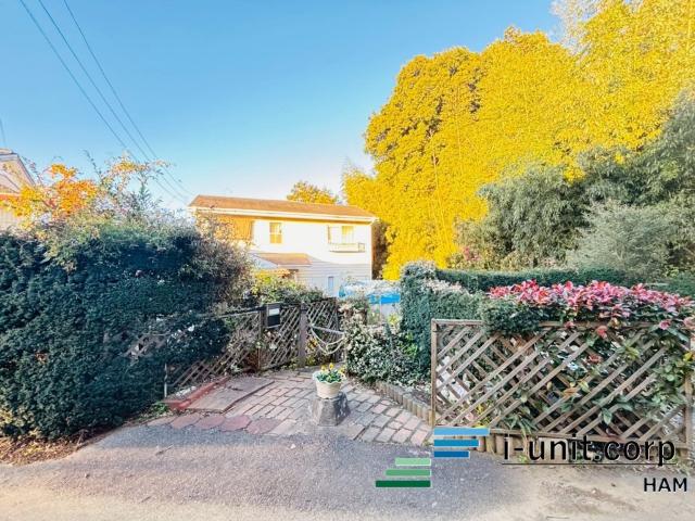 物件の陽当りや通風、周辺環境や街並みなど、資料には掲載していない情報を是非現地でご確認下さい。