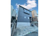 武蔵野線「船橋法典」駅徒歩12分の好立地です。