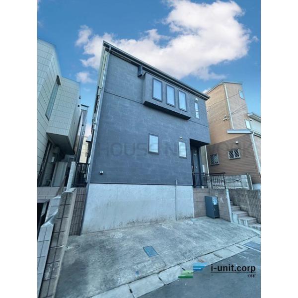 武蔵野線「船橋法典」駅徒歩12分の好立地です。