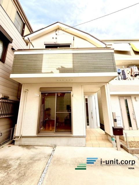 令和1年築の築浅物件！