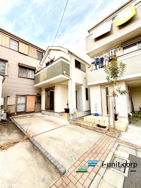 カースペース2台