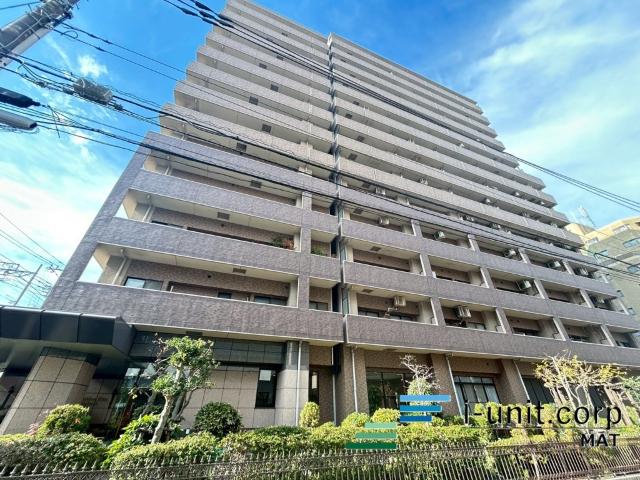 東京メトロ東西線【西葛西駅】徒歩３分です！