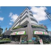 東京メトロ東西線【西葛西駅】徒歩14分です！