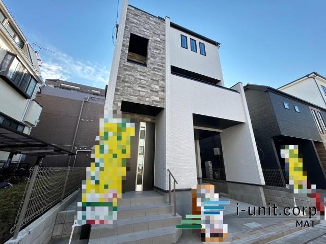 京成線【江戸川駅】徒歩３分です！