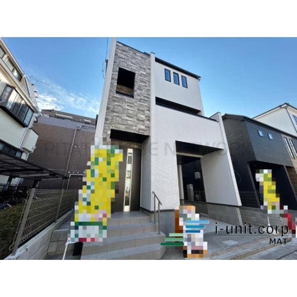 京成線【江戸川駅】徒歩３分です！