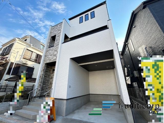 物件の陽当りや通風、周辺環境や街並みなど、資料には掲載していない情報を是非現地でご確認下さい。