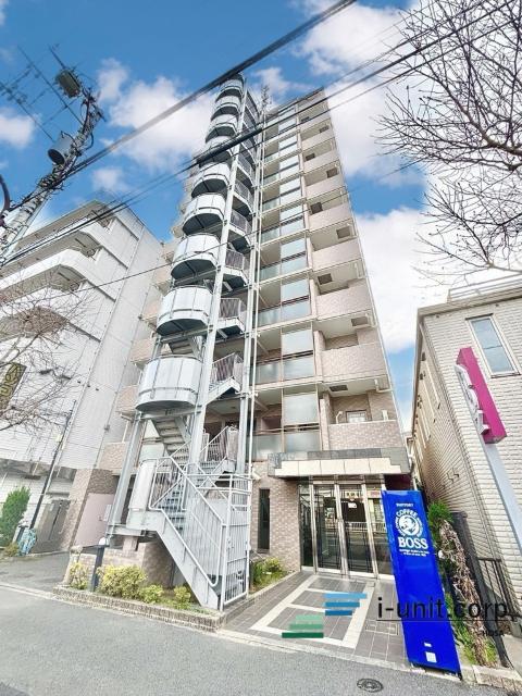 2駅2路線利用可能