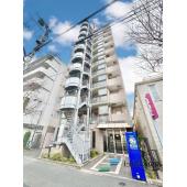 2駅2路線利用可能