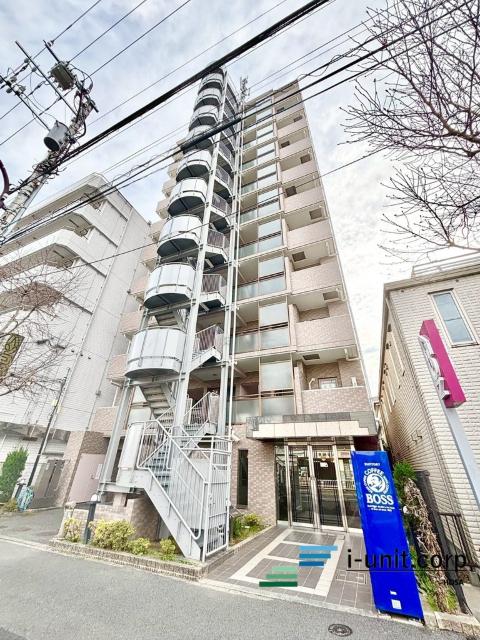 総武線「小岩」駅徒歩10分