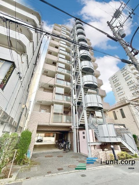 京成本線「京成小岩」駅徒歩10分