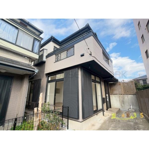 千葉県船橋市海神１丁目