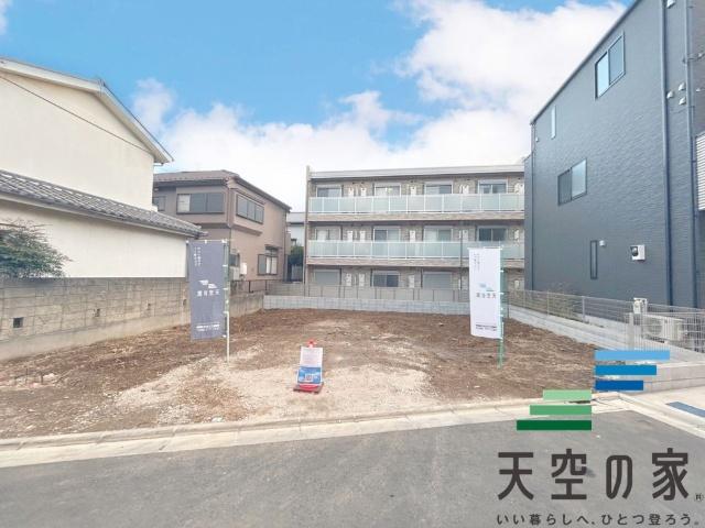 総武線「津田沼」駅徒歩圏内です。