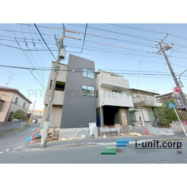 千葉県船橋市宮本8丁目