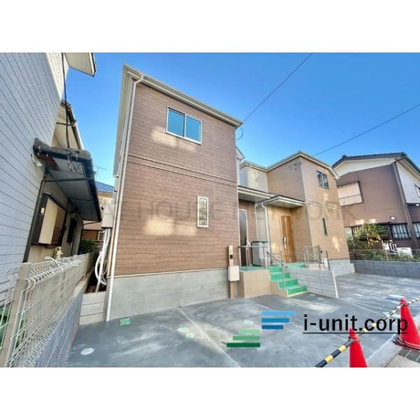 京成本線『八千代台』駅徒歩15分です。