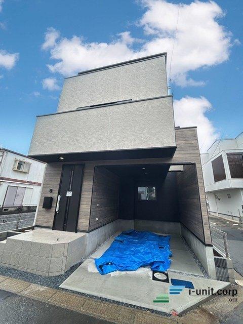 水回りが2階にまとまっていて生活しやすい同線です。