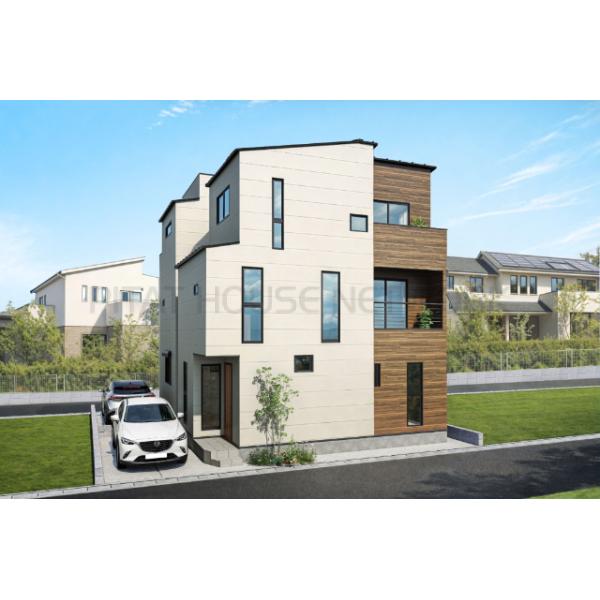 千葉県船橋市習志野台１丁目